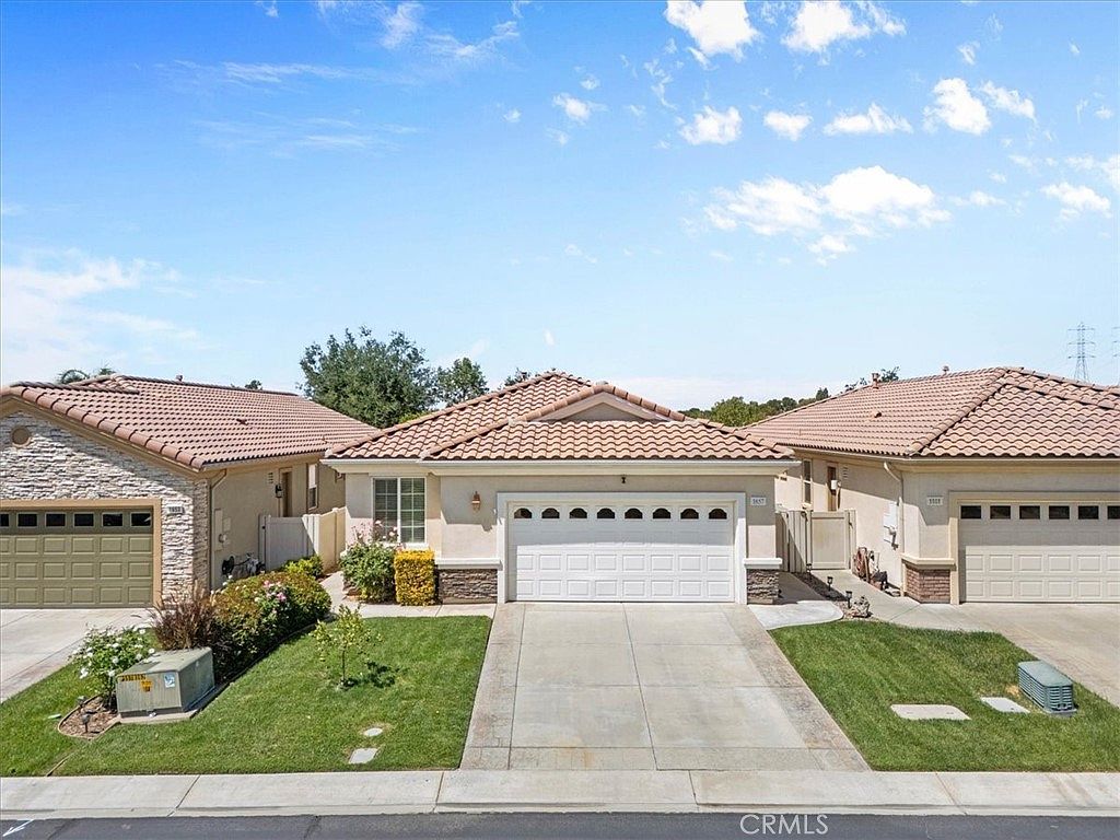Home in Beaumont, California, featured in the EMC funded-loan gallery
